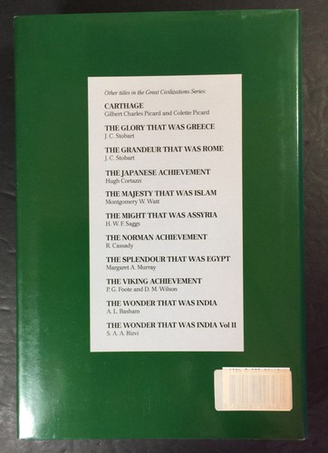 The Pride That Was China by Michael Loewe (1990, Hardcover, Dust Jacket) - Imagen 2 de 10