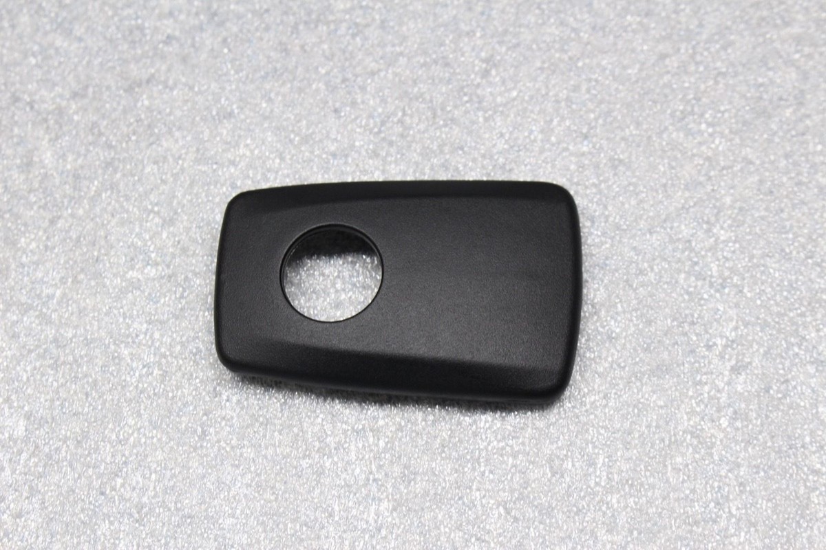 OEM BMW X5 F15 2014-17 Glove Box Latch Lock Handle Cover | eBay