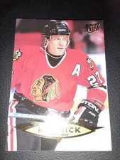 1995 96 FLEER ULTRA HOCKEY COMPLETE SET MVP HOF LEGENDS NHL