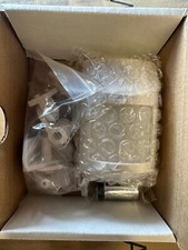 AT T SW-ATT-PIR Pir Motion Detector 4686C PET IMMUNE PIR