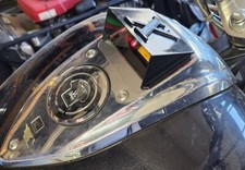 Honda VTX 1800 Speedometer Visor V1 & V2