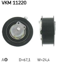 Original SKF Spannrolle Zahnriemen VKM 11220 FüR Audi VW