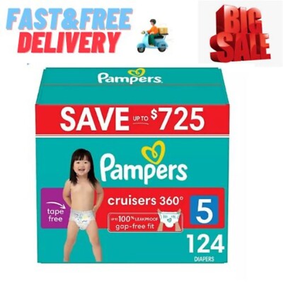 Amazon Pampers Target Pampers Cruisers Size Pampers Cruisers 360