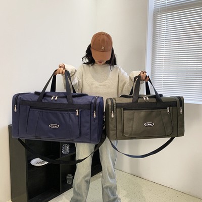 Sports Bag Training Bag Travel Bag Football Fitness Bag Large Bag S-L