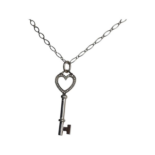 Heart Key\