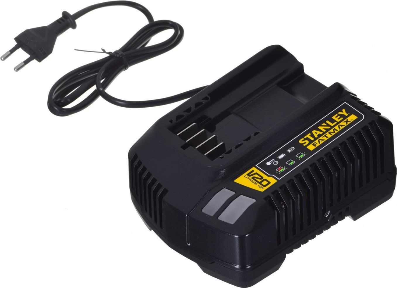 BOHRER/TREIBER STANLEY SFMCD710D2K-QW (SFMCD710D2K-QW)