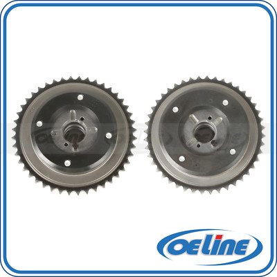2x Variable Valve Timing (VVT) Sprocket for Mercedes 2003-2005 C230 1.8L 