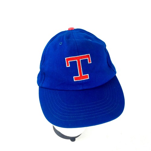 VTG Twins Enterprises Texas Rangers 