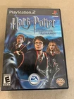 Harry Potter and the Prisoner of Azkaban (Sony PlayStation 2, 2004)