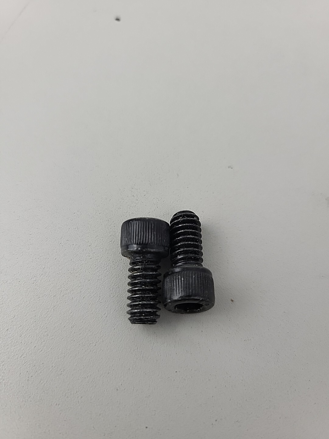 Bowflex Xtreme 2 - X2 - Home Gym - Chest Slider Pulley Stop Bolts - Set Of 2