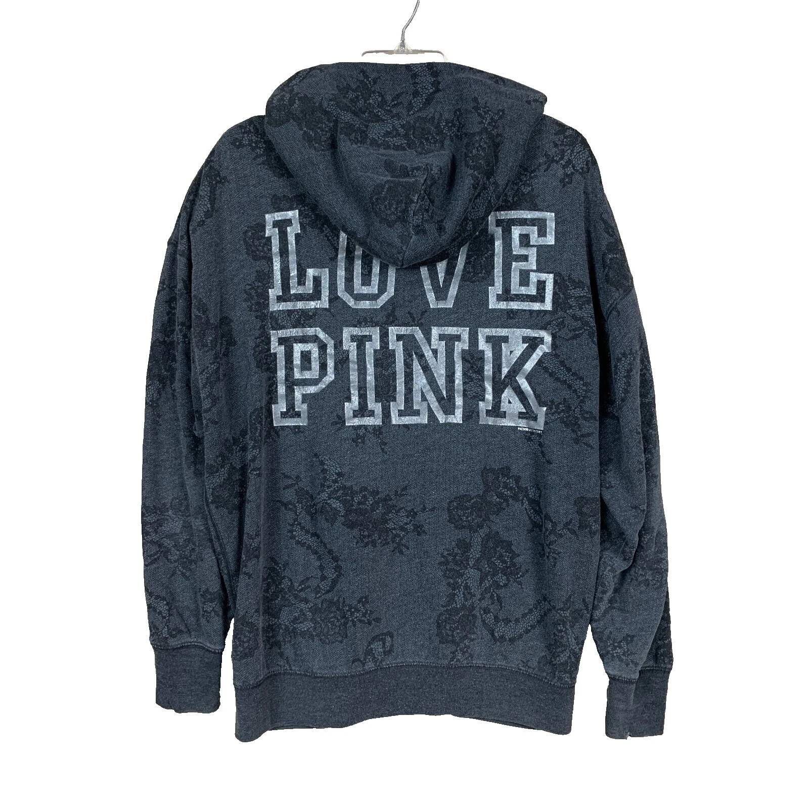 Женские свитера Victoria's Secret с цветочным узором