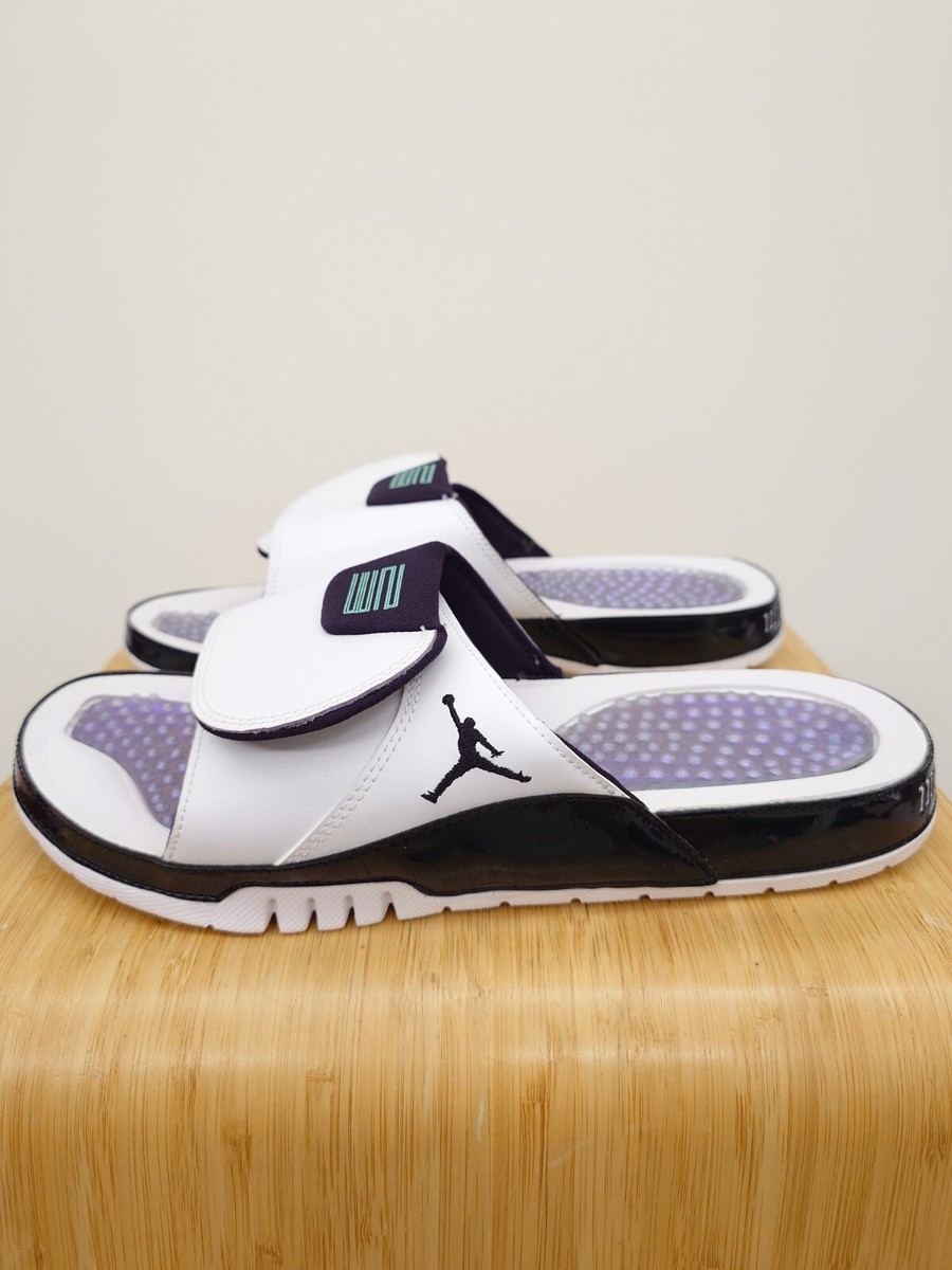 DS 2018 Nike Air Jordan 11 XI Hydro EASTER sz 12 Emerald AA1336