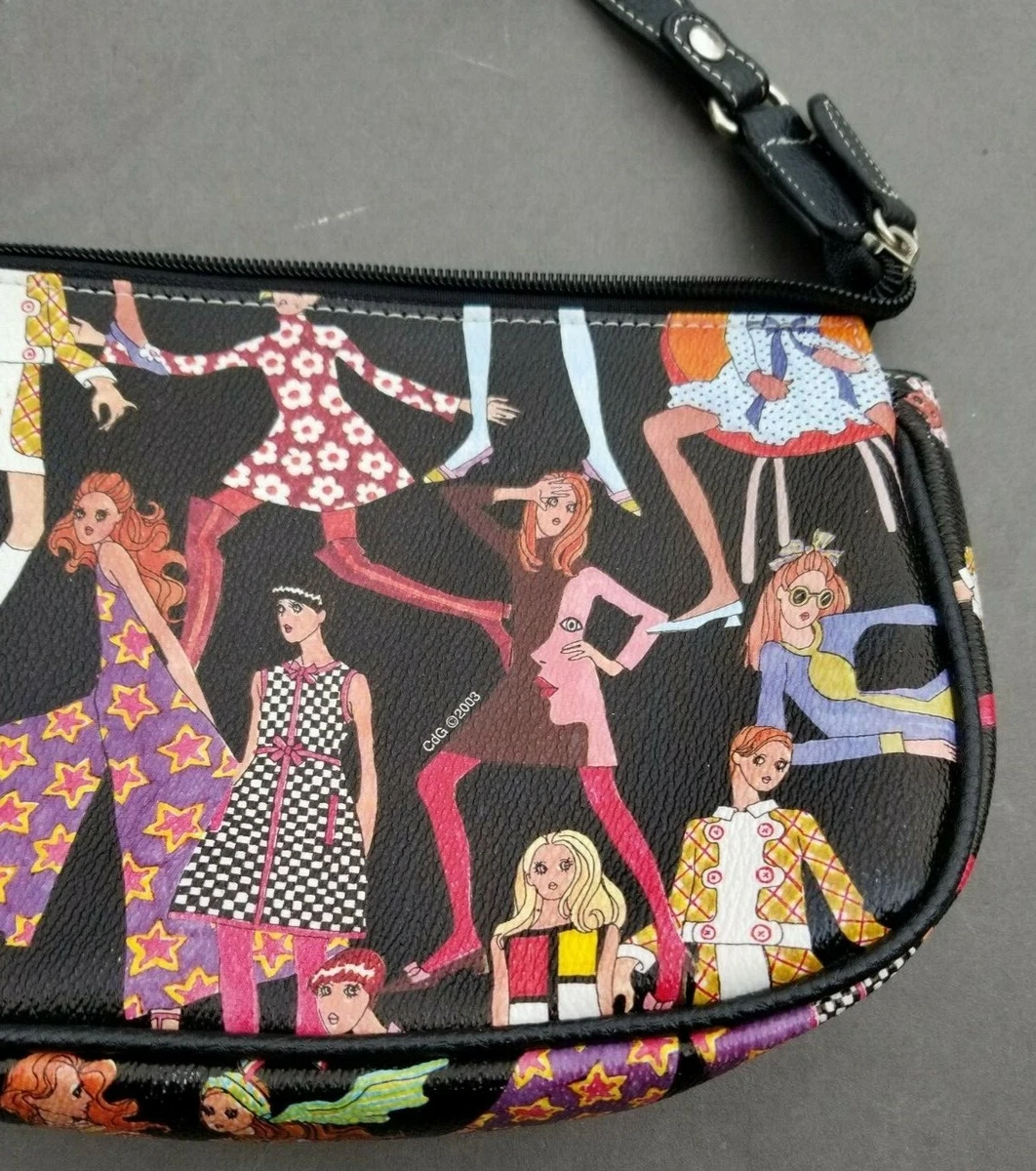 Diva girl purse 2025 party