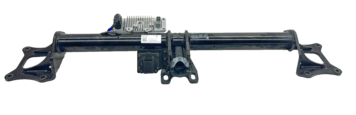 TOCCAY B2 2026 60mm SHIM リアのみ OEM 16-20 TESLA MODEL X TOW HITCH REAR 1027581-00-K | eBay