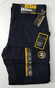 rebar work pants