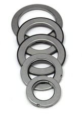 Transmission Bearing Kit 700r4 4l60e 5pc Set Hardened Races Heavy Duty 66010