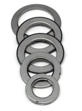 Transmission Bearing Kit  700R4 4L60E 5Pc Set Hardened Races Heavy Duty  66010**