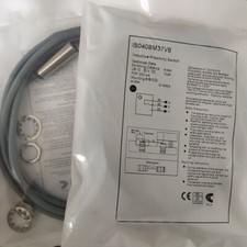 For Wenglor IB040BM37VB PLC Programmable Inductive Proximity Switch