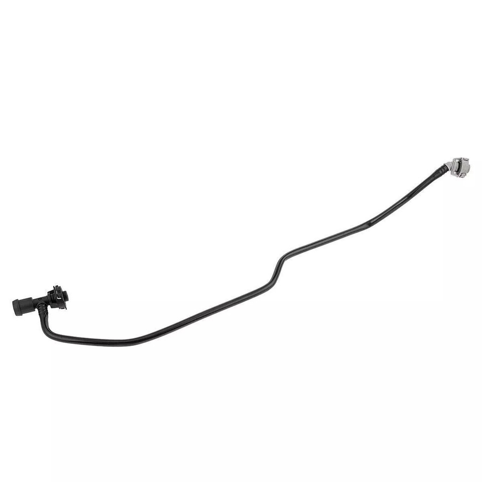 Coolant Radiator Hose Car Cooling System Car Maintenance Easy