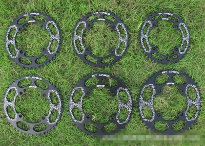 chainring bcd 104 52t