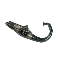 ESCAPE COMPLETO GIANNELLI REVERSE PARA MALAGUTI F12 PHANTOM LIQUID 1994 2001