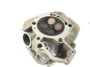 BMW R 1100 R 259 [1995] - Zylinderkopf