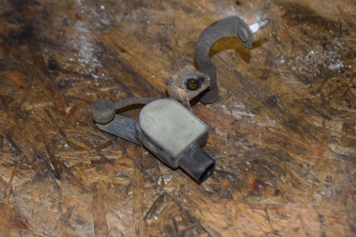 Original VW Passat 3C 1T0907503 LWR Sensor vorne Leuchtweitenregulierung