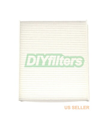 C38224 Cabin Air Filter For Chevy Traverse 18-22 Equinox 18-20 Colorado 15-22