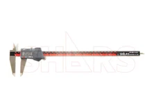 Aventor 12"/300mm DPS IP54 Electronic Digital Caliper DIN862 .0005" R]
