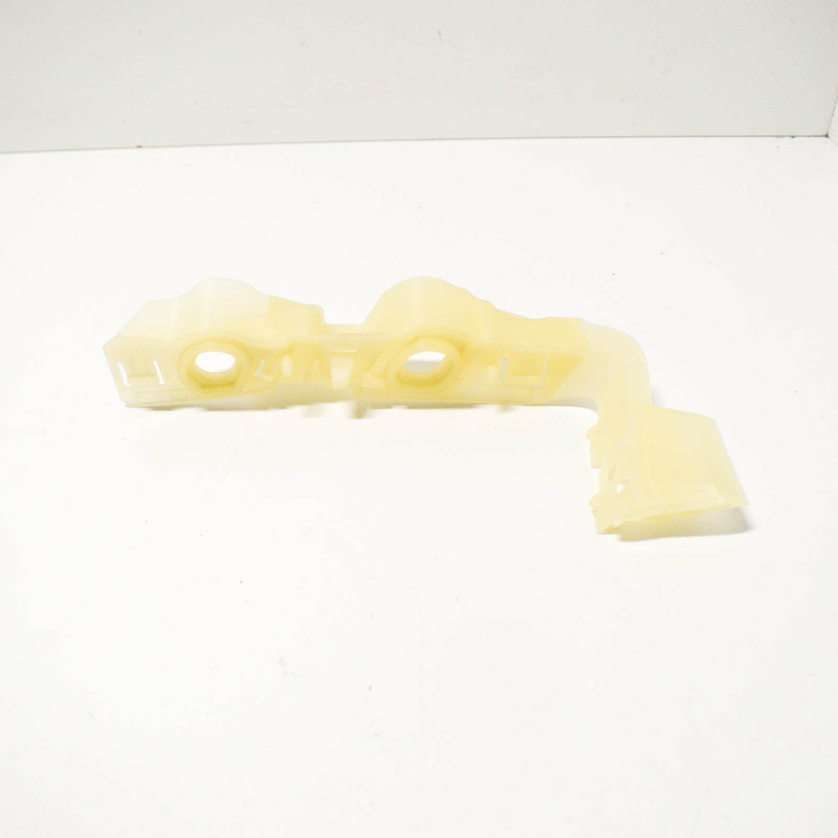 Genuine Audi A4 / S4 B9 Front Right Upper Bumper Bracket – OEM 8W0807284E, Made In Germany, No Customs Fees For US Buyers