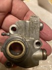 Homelite 69789 65086 Super Ez Sez Oil Pump Nos — photo 2