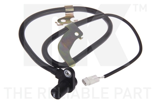 ABS Sensor Raddrehzahl NK 295202 FüR ER Suzuki Liana 413 Ddis 414D 4WD-image