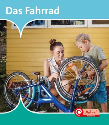 Das Fahrrad, Isabelle de Ridder