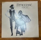 Fleetwood Mac – Rumours – 1977 – Rock / Pop – Vinyl LP (12")