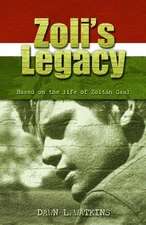 ZOLI'S LEGACY (2 VOLUMES IN ONE) By Dawn L. Watkins **BRAND NEW**