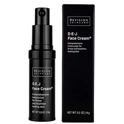 Revision Skincare DEJ Face Cream 0.5oz - 11059522 Fast Ship | eBay
