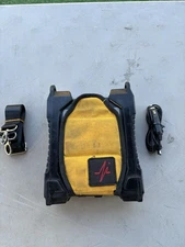 Applied Instruments XR3 With Turbo S2 Satellite Meter 