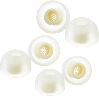 AZLA SednaEarfit MAX Standard 3 Pairs (M/ML/L) - Ohrstöpsel-Aufsätze für ka