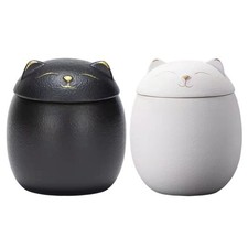 Cremation Keepsake Urns For Human Ashes Ceramic Mini Cremation Urn