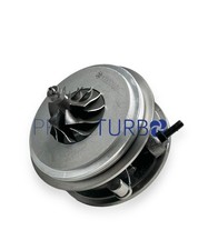Rumpfgruppe Turbolader Prime Turbo K00208C für VW PASSAT B6 3C2 Variant 3C5 CC 6