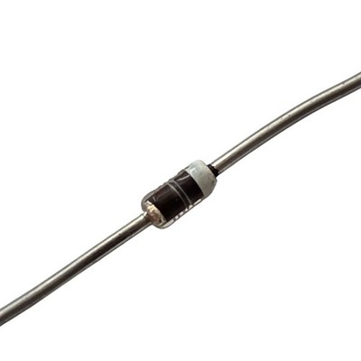 BYD33V Siliziumdiode - SOD81 - NXP Semiconductors