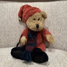 Boyd s J. B. Beans ELTON 10 Teddy Bear