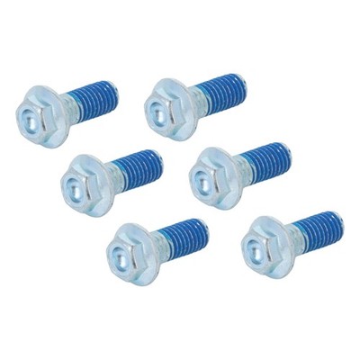 Schraube Bremsscheibe Set 6 Stück vorne EBC für Aprilia BMW Ducati Moto Guzzi