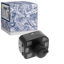 VEMO SCHALTER ELEKTRISCHE AUßENSPIEGEL VERSTELLUNG passend für AUDI A1 A2 A3 A4