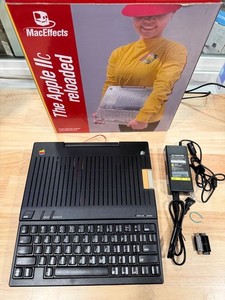 Apple 2C Computer | eBay