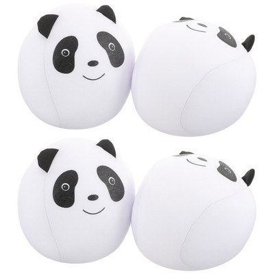 4 Pcs Kleine Bohnensäckchen Zum Werfen Spielzeug Sitzsack-Wurfspiel