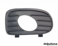 StoßStangengitter FüR Opel Vectra B CC Links Vorne 95-03
