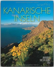 Kanarische Inseln Buch Stürtz