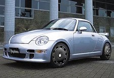 1/24 Daihatsu Copen Pandora Type830 S Confezione Versione R No51 Kit Plastica