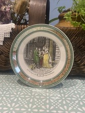 Adams - Cries of London Bowl- Sweet China Oranges seller